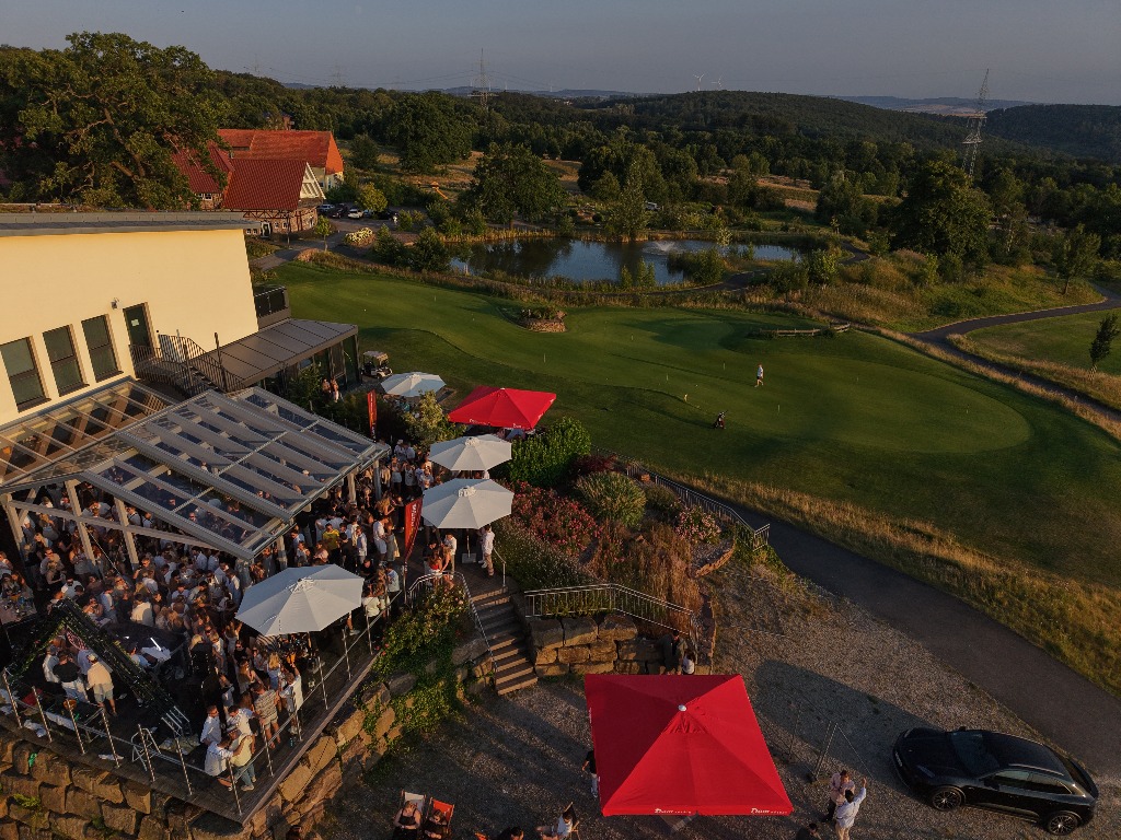 Clubgemeinschaft, Turniere & Clubleben