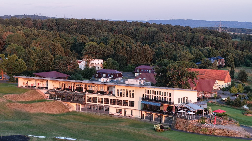 Hotel & Restaurant Gut Wissmannshof